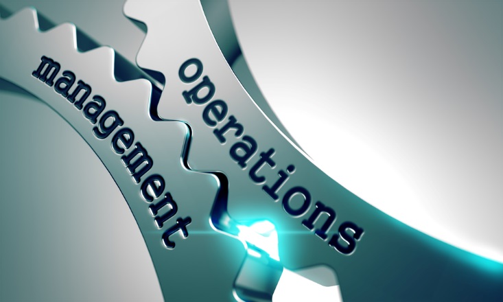 Operation Management Operation Management